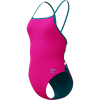 003-Punchy Pink