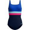 002-Peacoat/Deep Sapphire