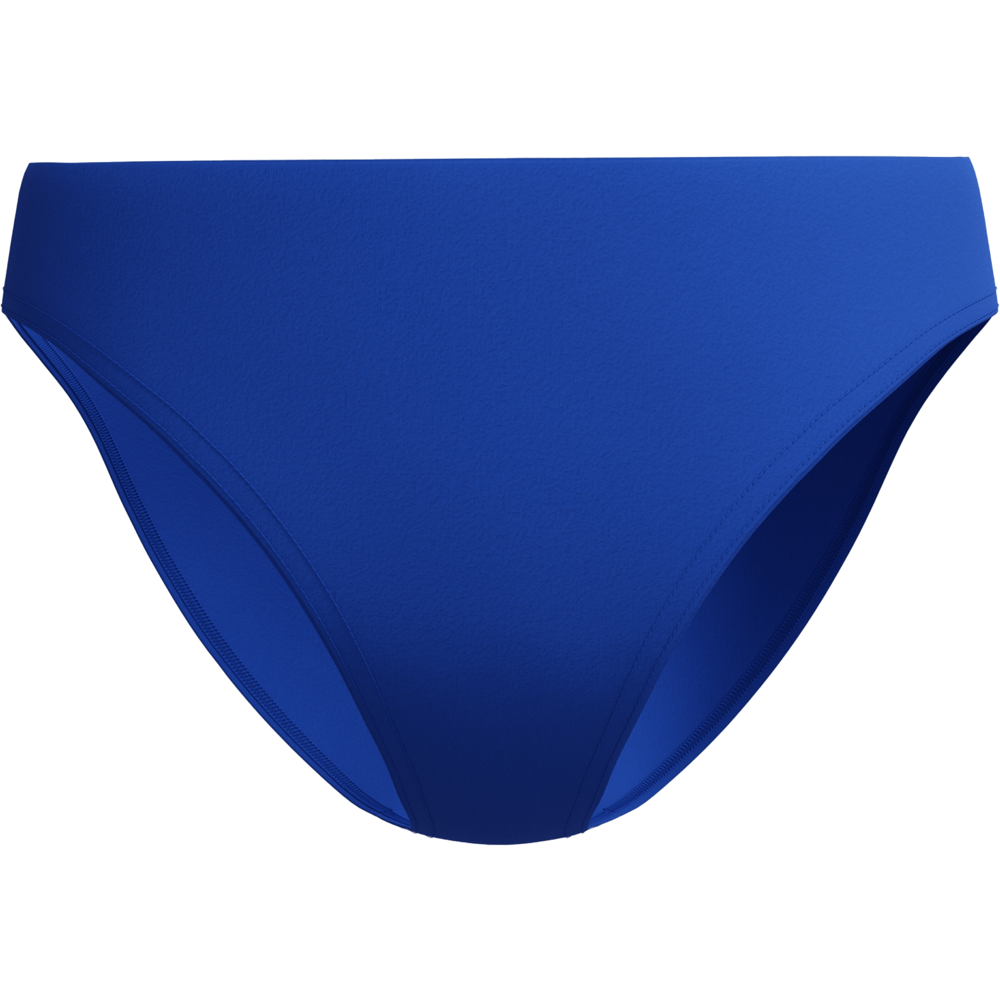 Women's Solid Classic Bikini Bottom alternate view
