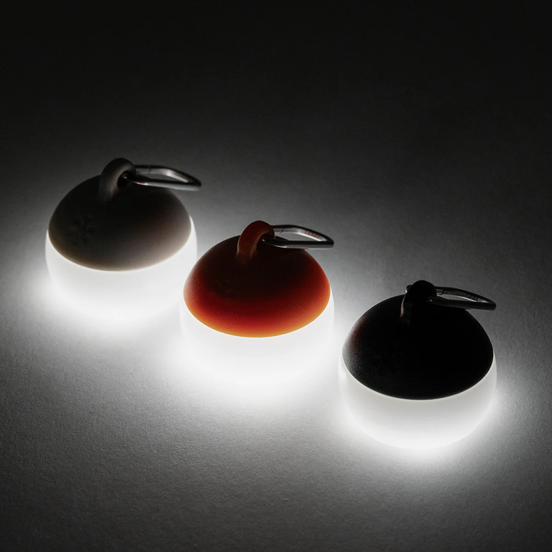 Micro Hozuki, Snow Peak Micro Hozuki Light on