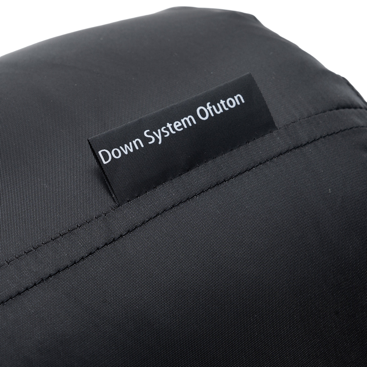 Down System Ofuton 300 Slim Mat Plus alternate view