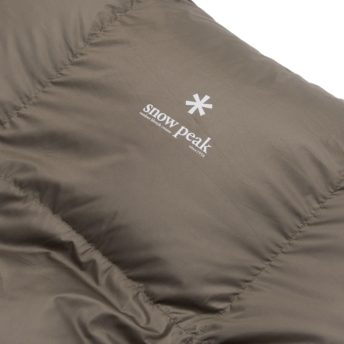 Down System Ofuton 300 Slim Mat Plus alternate view