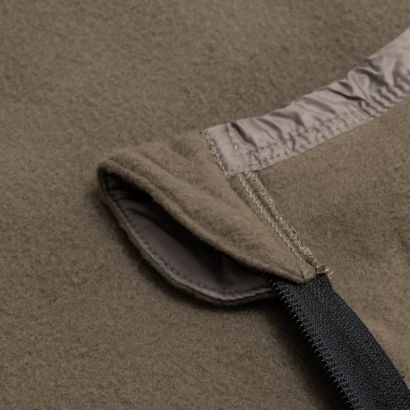 Ofuton Warm Adapter, Snow Peak Ofuton Warm Adapter Zipper