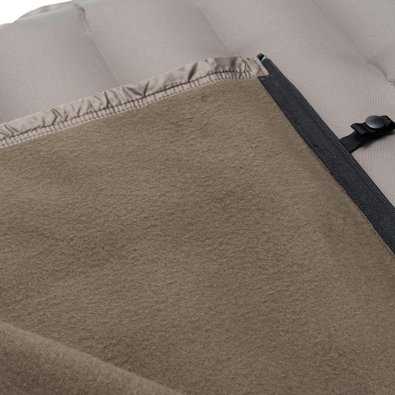 Ofuton Warm Adapter, Snow Peak Ofuton Warm Adapter Fleece Lining