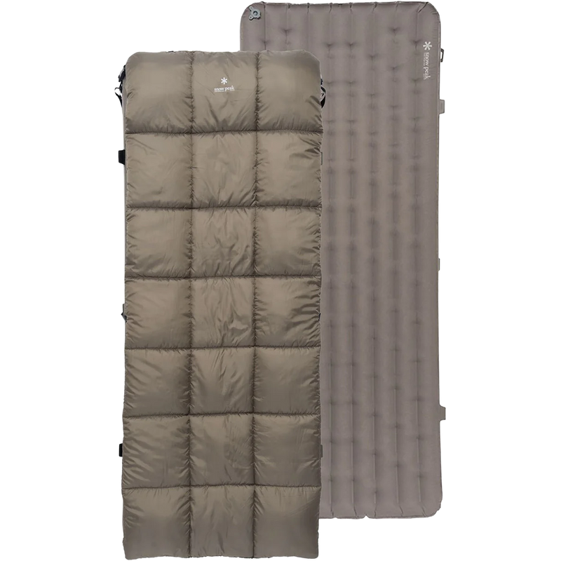 System Ofuton HF Mat Plus, Featured Image