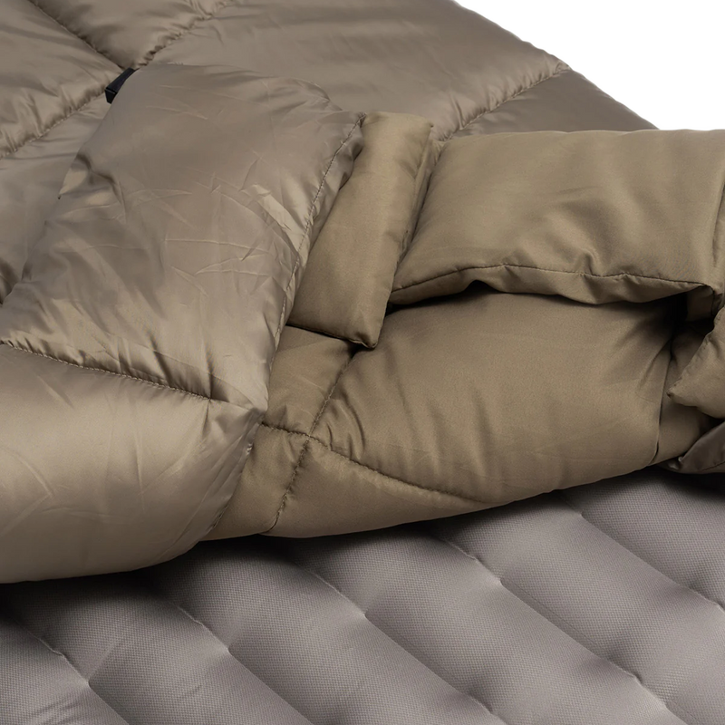 System Ofuton HF Mat Plus, Snow Peak System Ofuton HF Mat Plus pad and bag