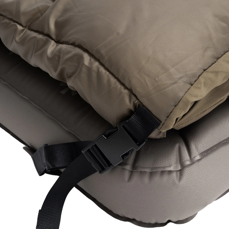 System Ofuton HF Mat Plus, Snow Peak System Ofuton HF Mat Plus buckle