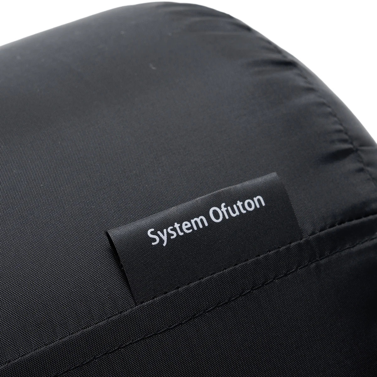 System Ofuton HF Mat Plus alternate view