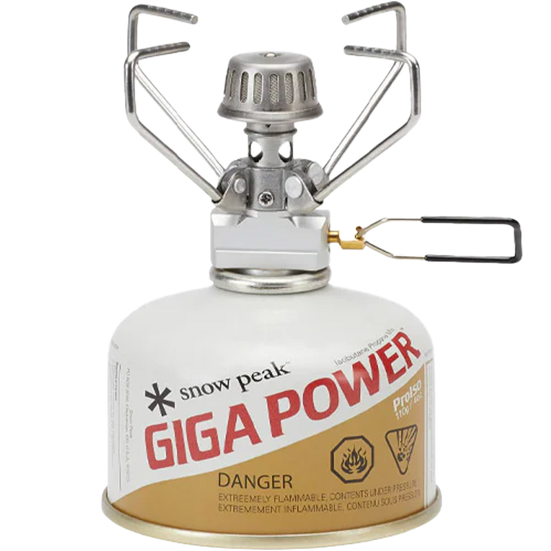 GigaPower Stove Manual Renewed, Featured Image