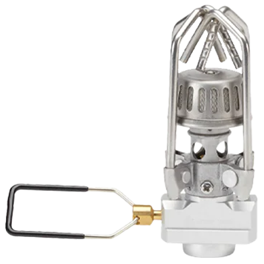 GigaPower Stove Manual Renewed alternate view