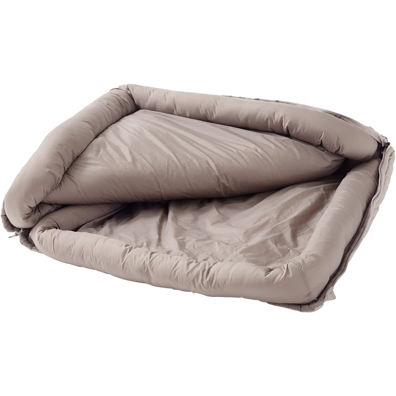 Dog Ofuton L, Featured Image