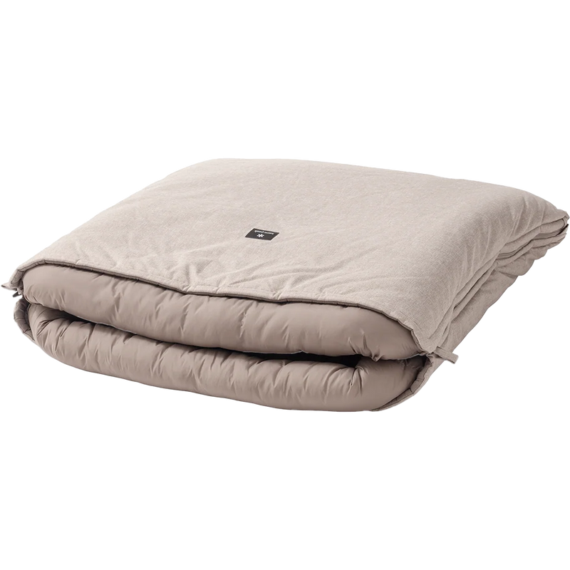 Dog Ofuton L, Snow Peak Dog Ofuton L Closed