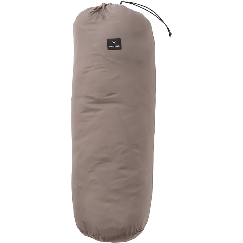 Dog Ofuton L, Snow Peak Dog Ofuton L Packed
