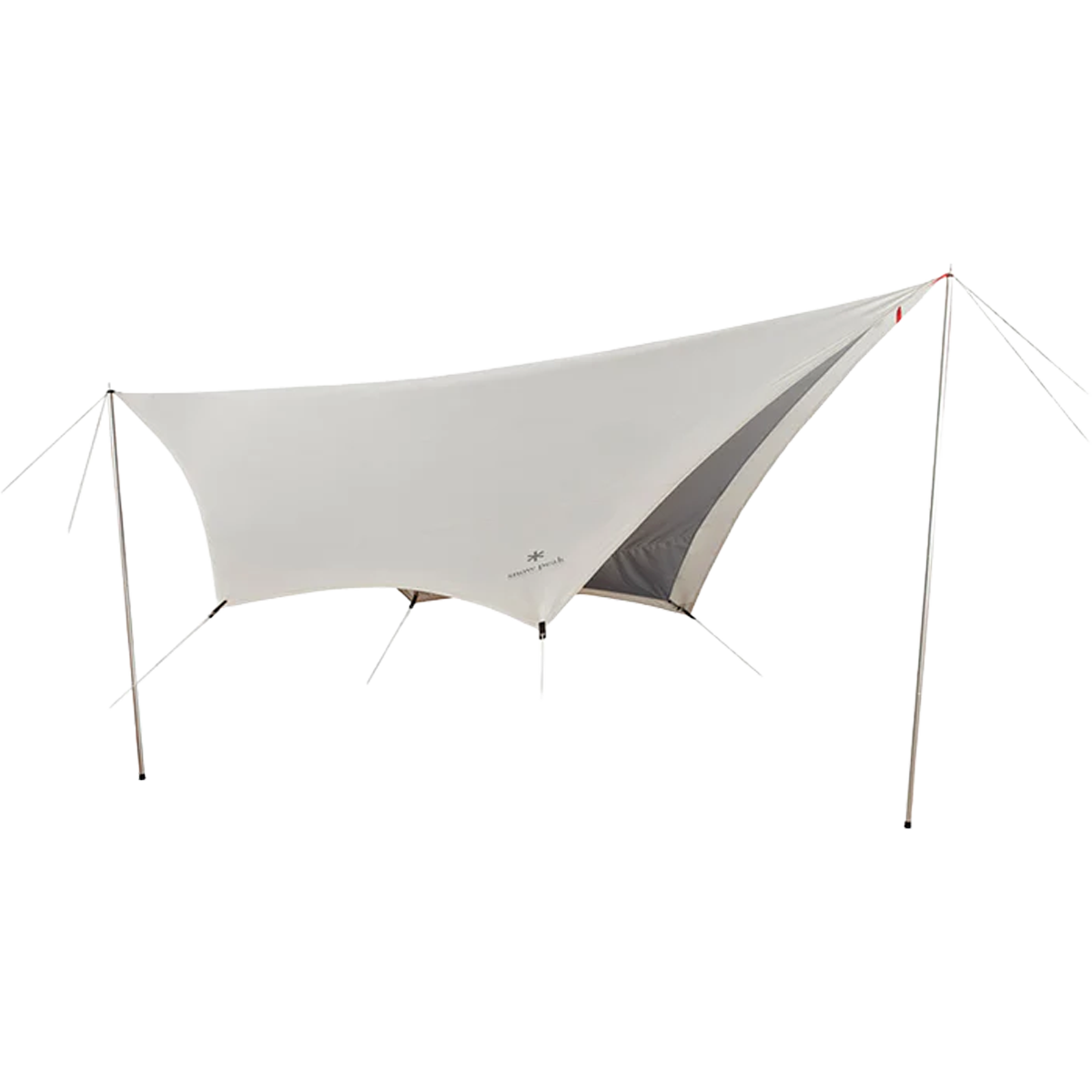 Takibi Tarp Hexa Set M alternate view