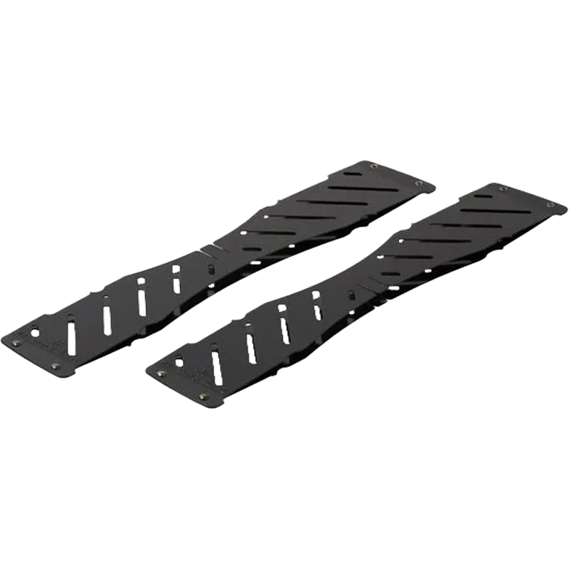 Base Plate Stand M/L, Snow Peak Base Plate Stand M/L Disassembled