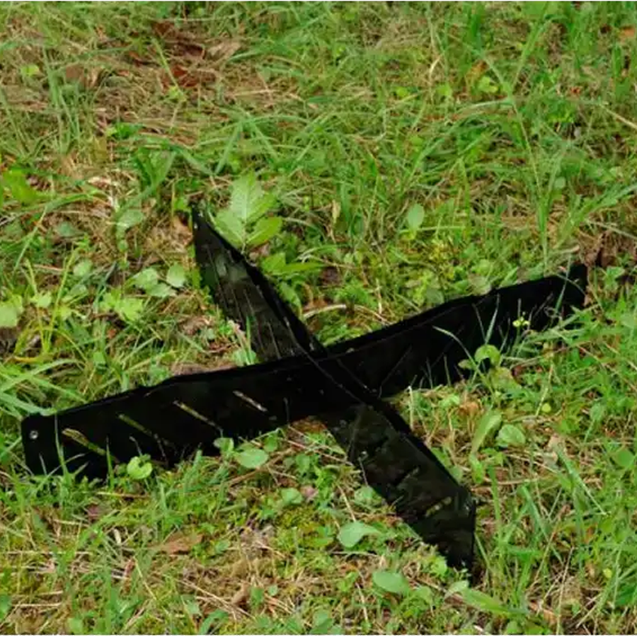 Base Plate Stand M/L alternate view