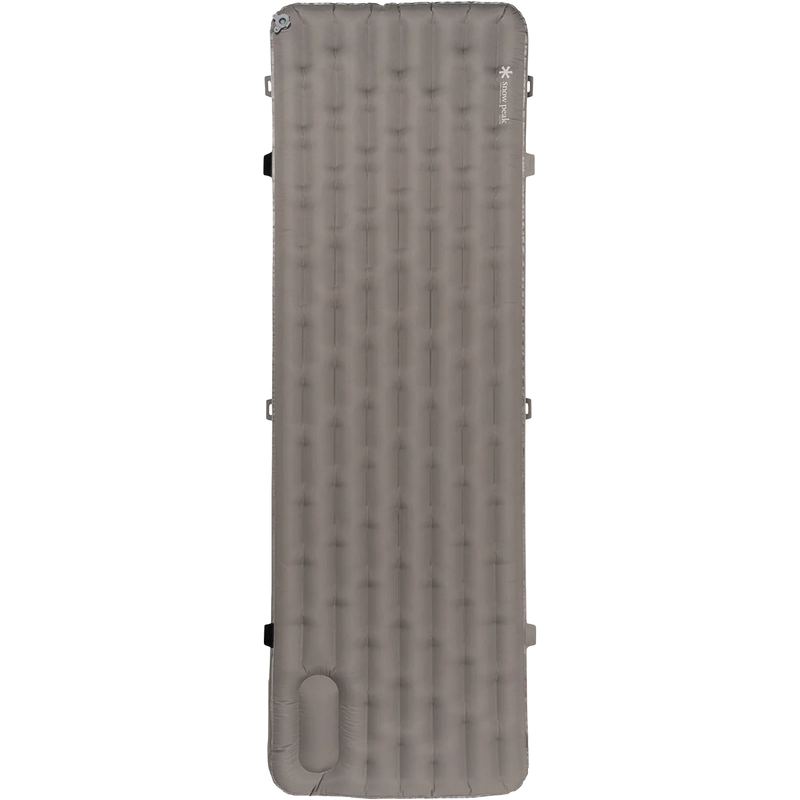 Compact Slim Mat, Featured Image