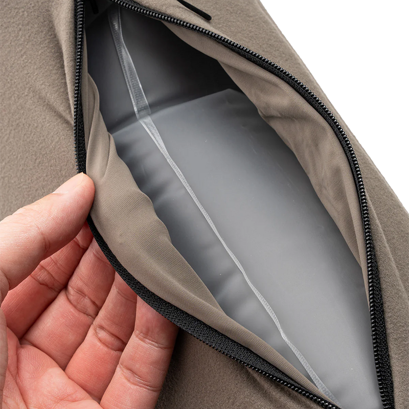 Air Pillow, Snow Peak Air Pillow Open