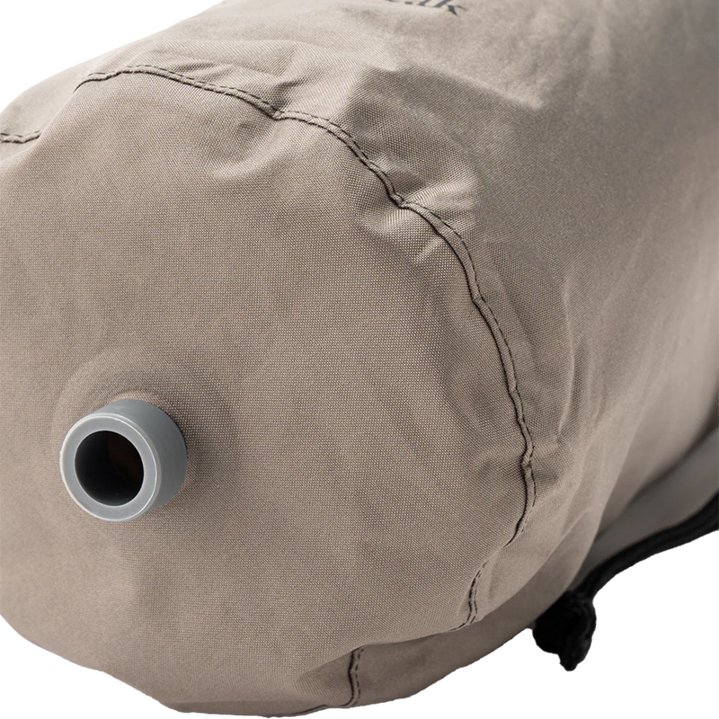 Air Pillow, Snow Peak Air Pillow Pump