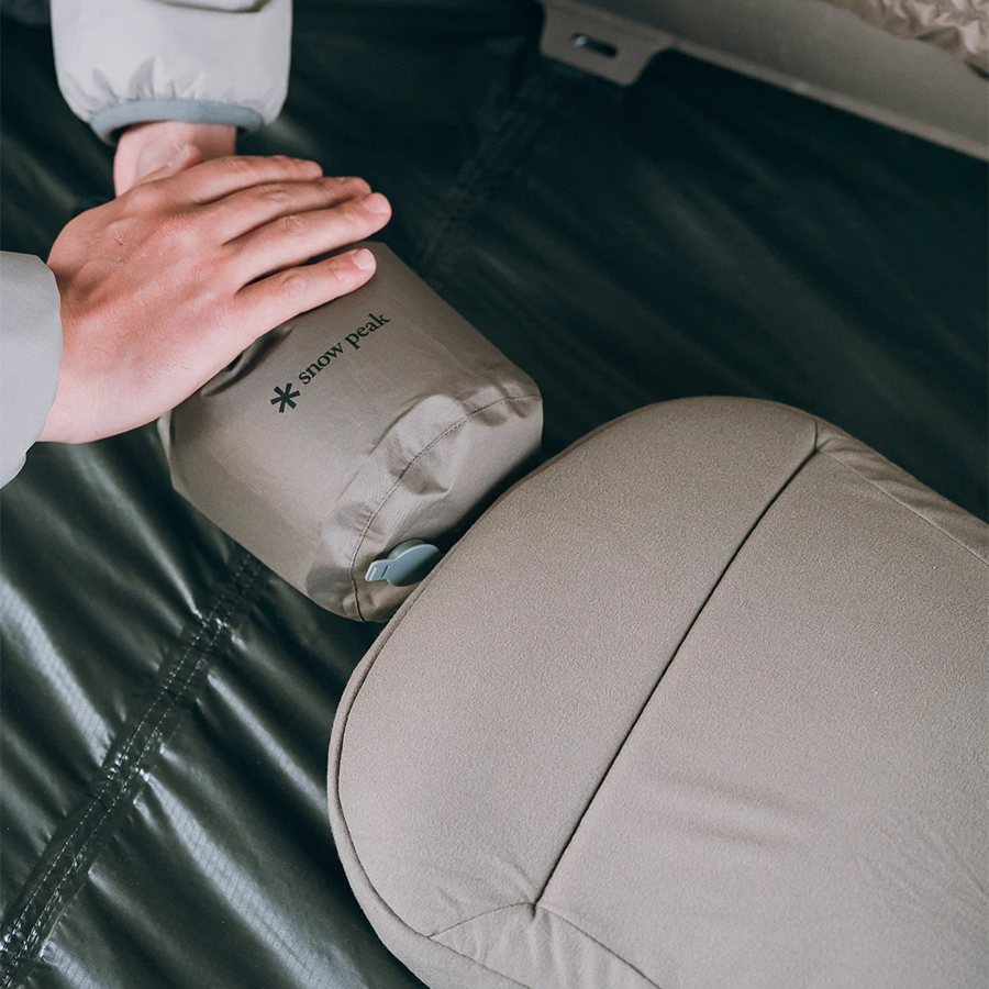 Air Pillow alternate view