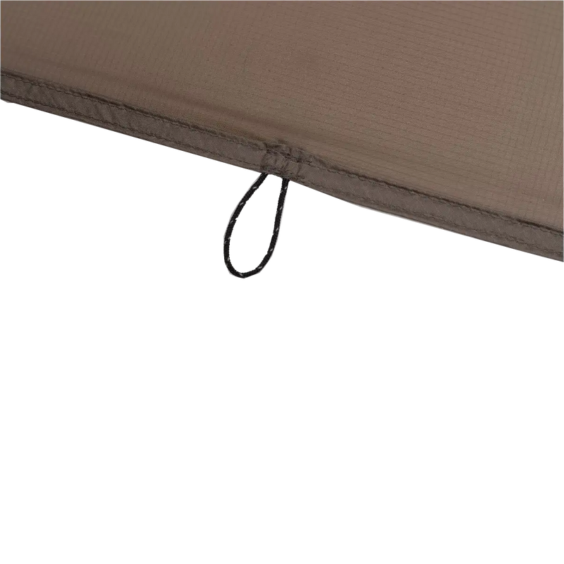 UL Leisure Sheet Small, Snow Peak UL Leisure Sheet stake out loop