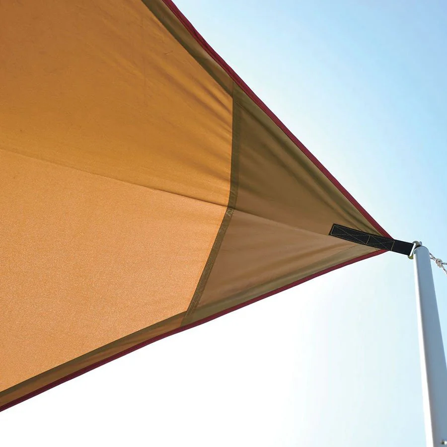Wing Pole 240cm Black alternate view