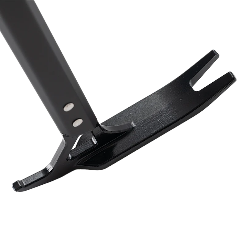 Stake Puller alternate view