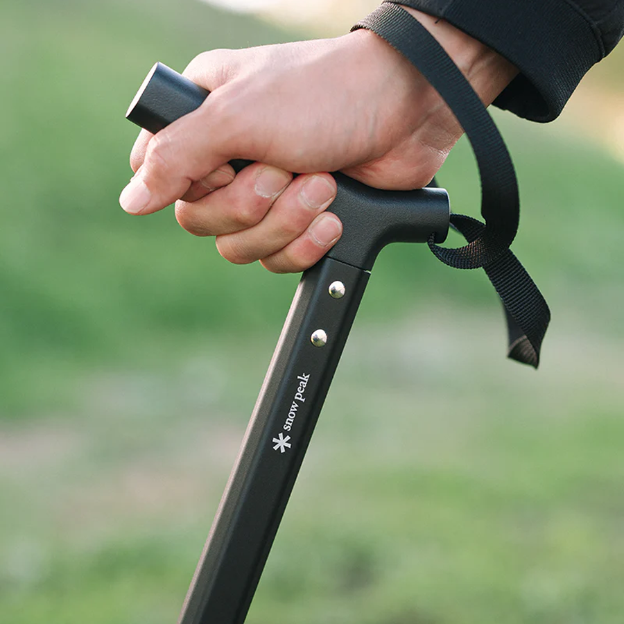 Stake Puller alternate view
