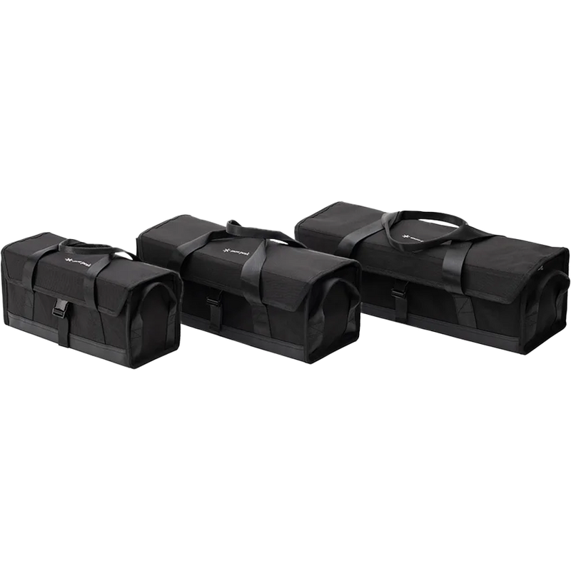 Multi Container L, Snow Peak Multi Container L Sizes