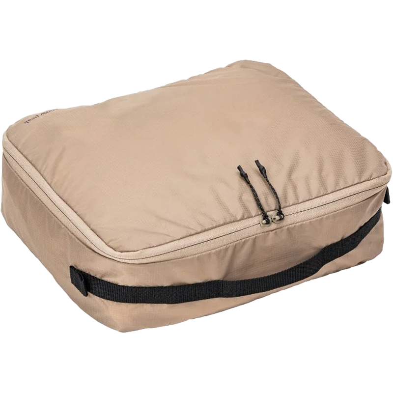 OT Packing Cube L, Snow Peak OT Packing Cube L Zipper