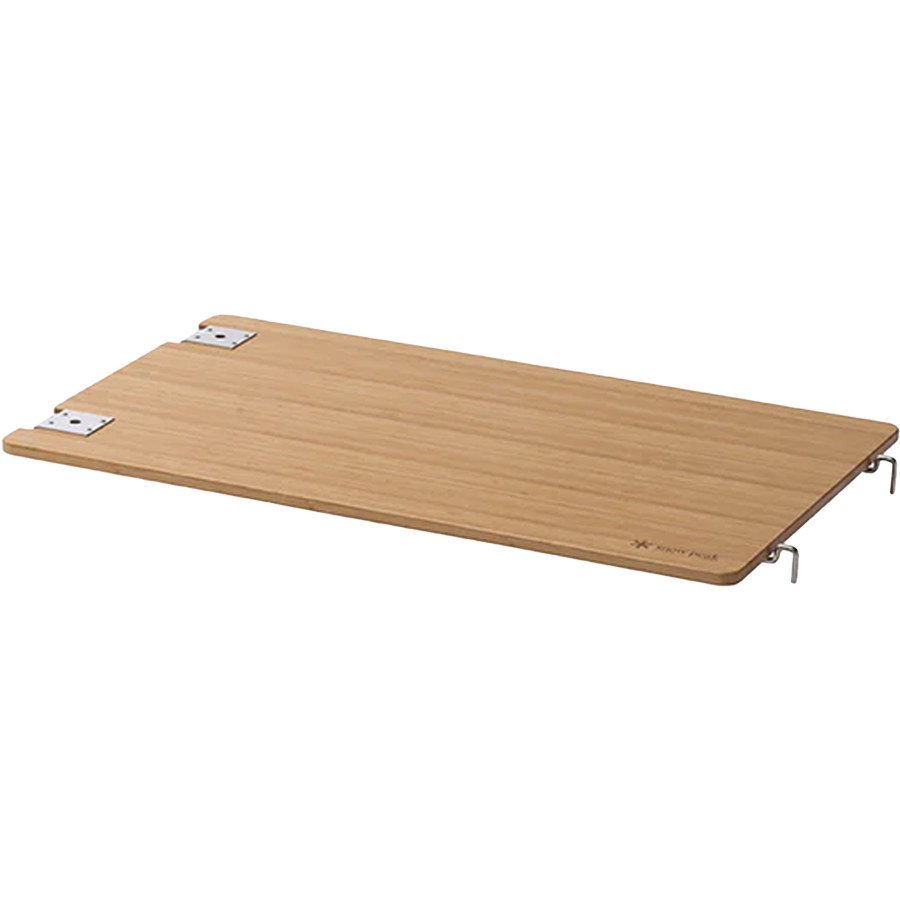 IGT Extension Light Bamboo alternate view