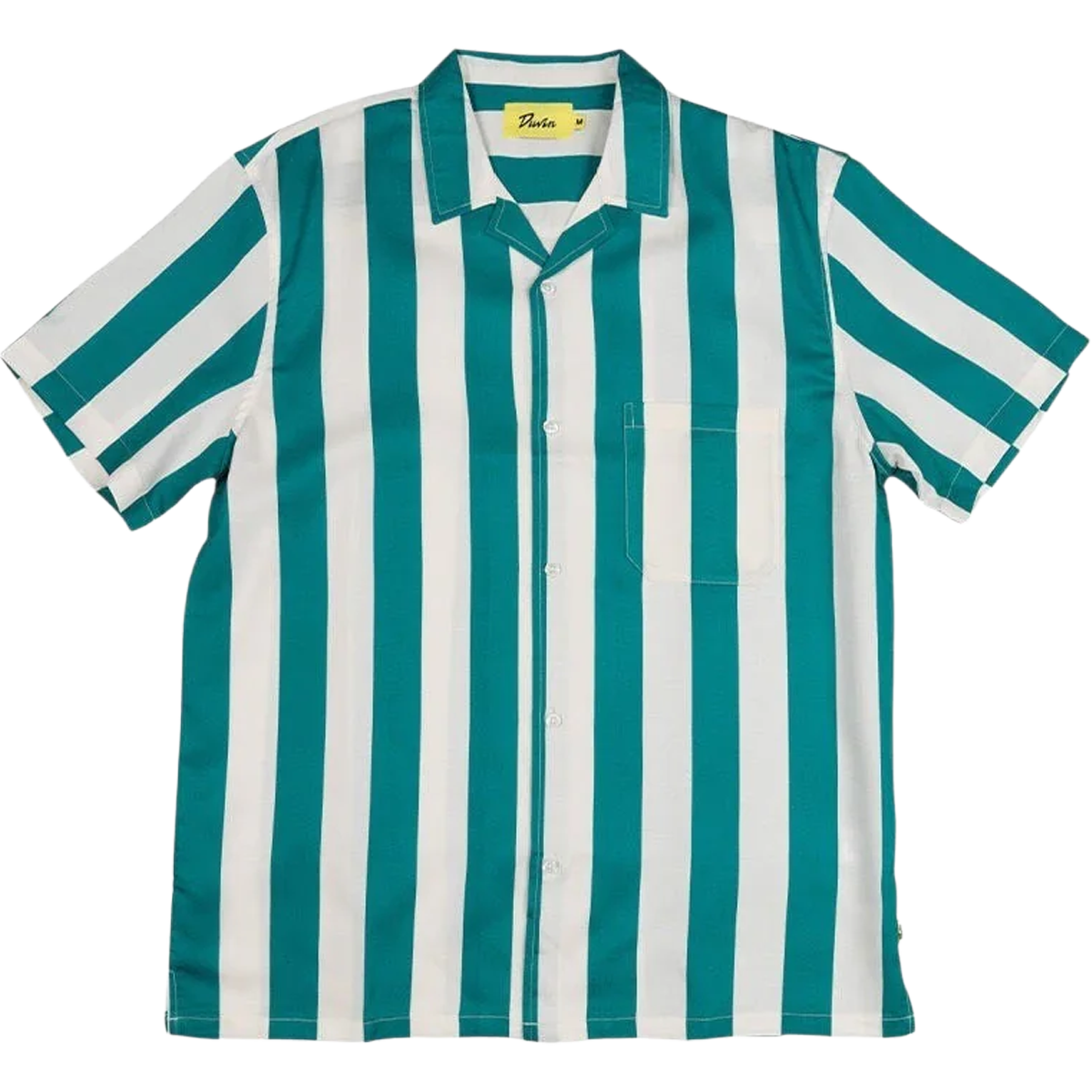Men's Travel Button Up alternate view