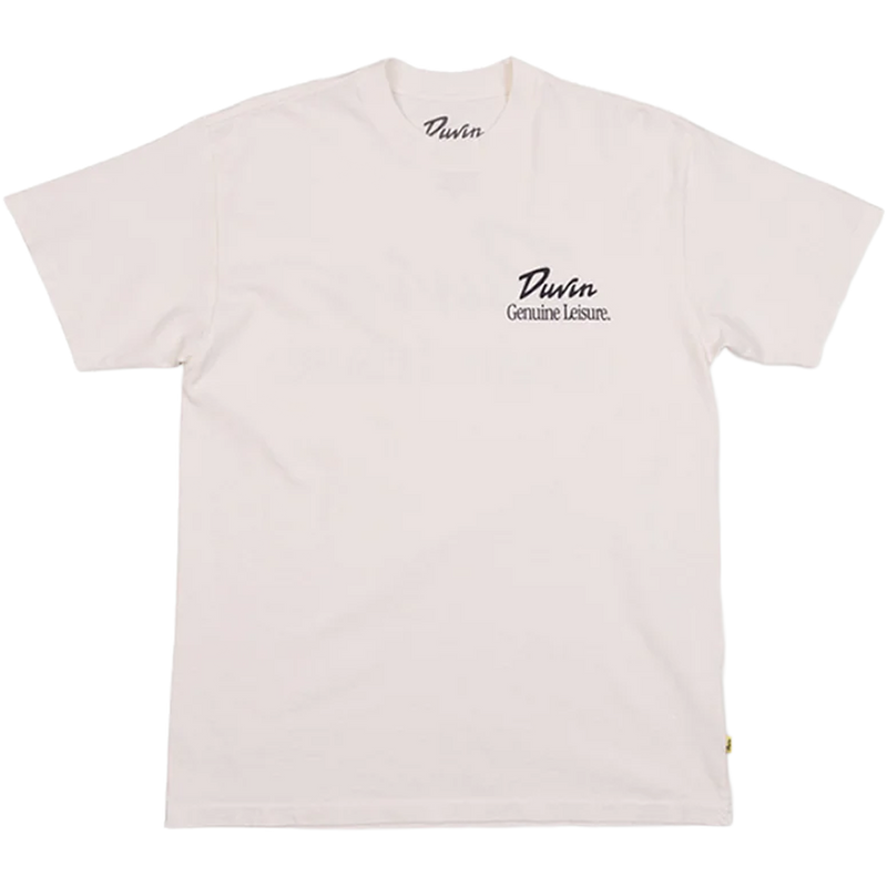 Men's Genuine Tee, Featured Image