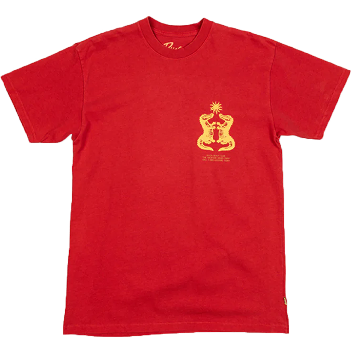 Men's Gator Tee alternate view