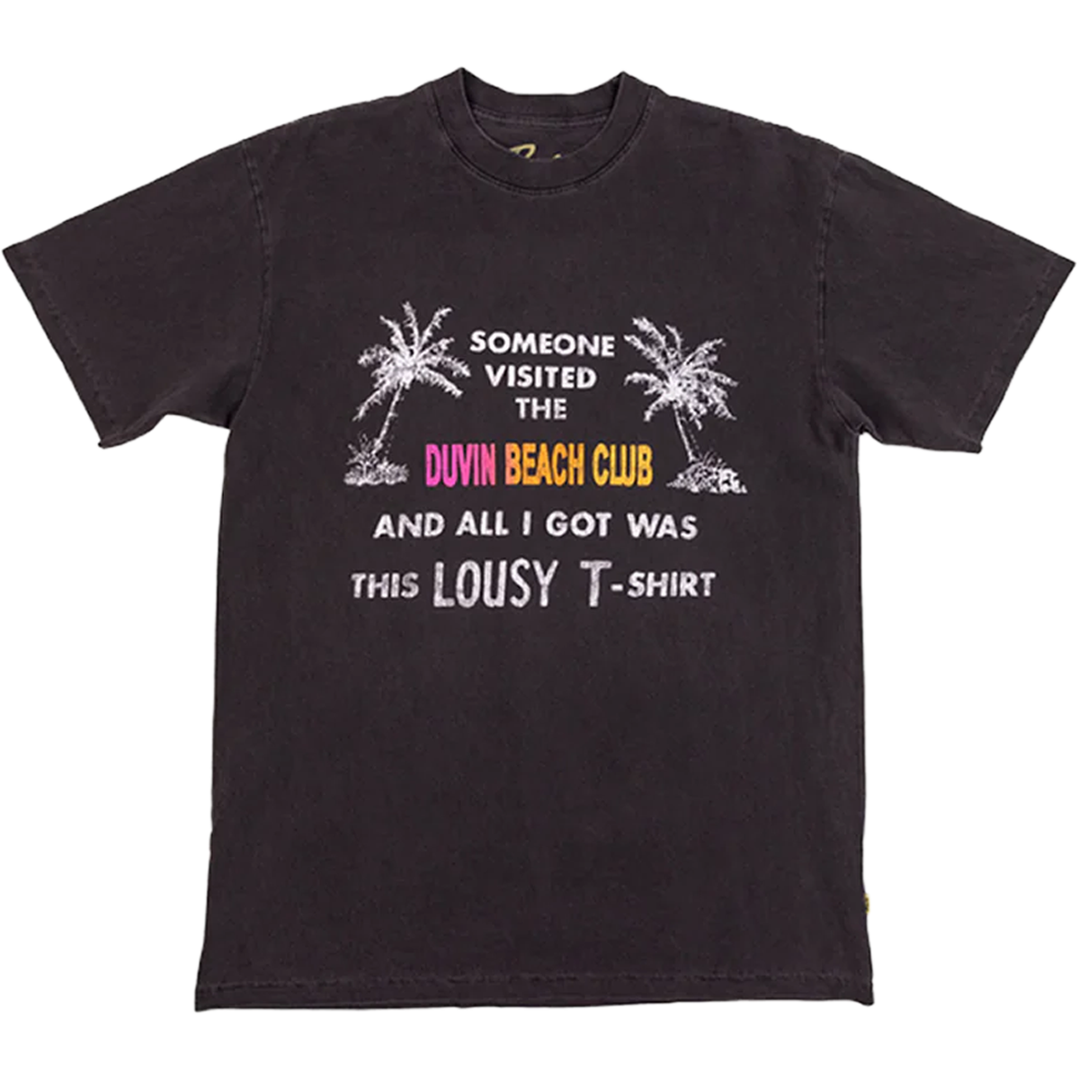 Men's Lousy Tee alternate view