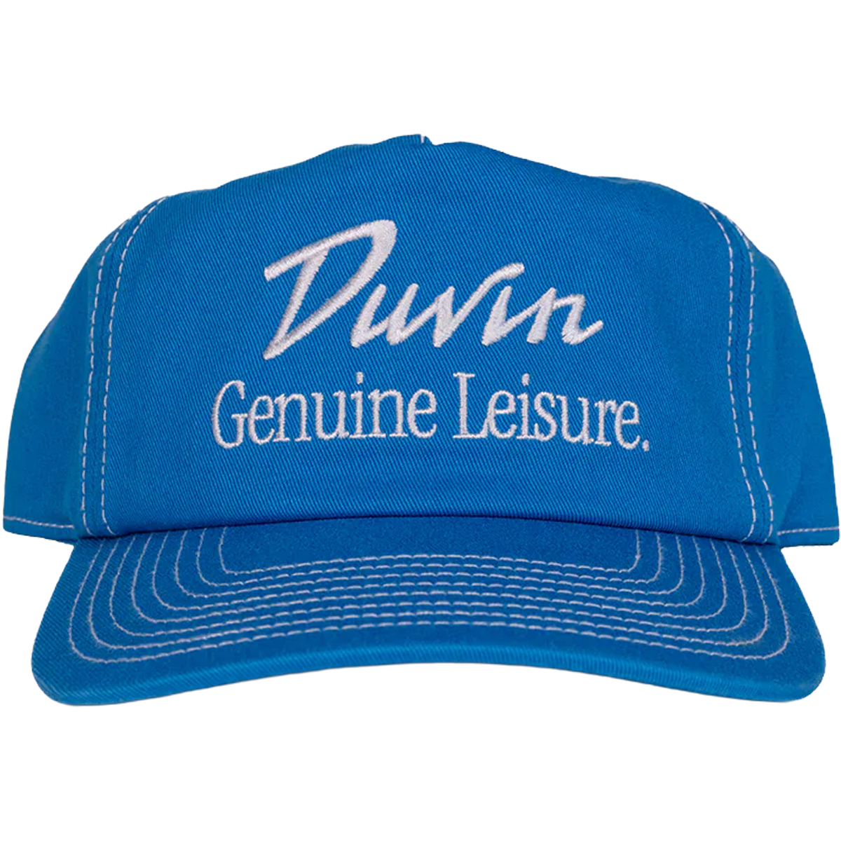 Genuine Hat alternate view