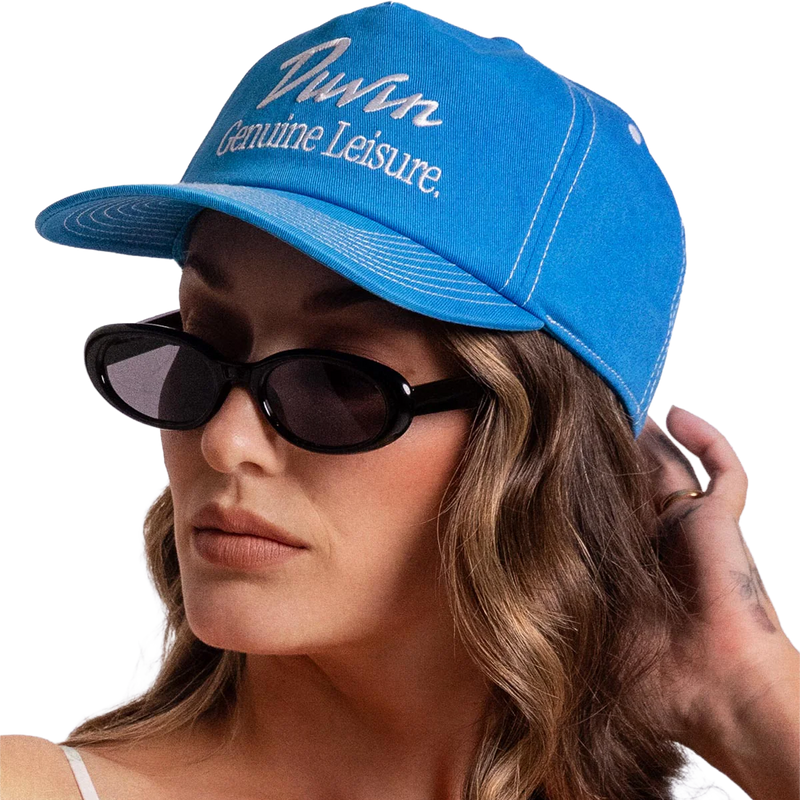 Genuine Hat, Duvin Genuine Hat on female model
