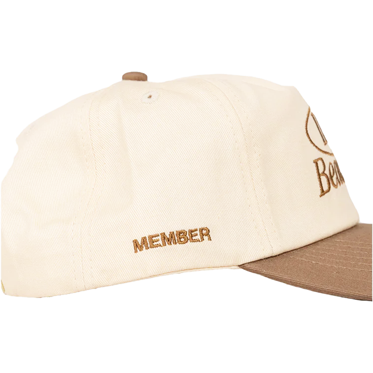 Duvin Beach Club Hat 2.0 alternate view