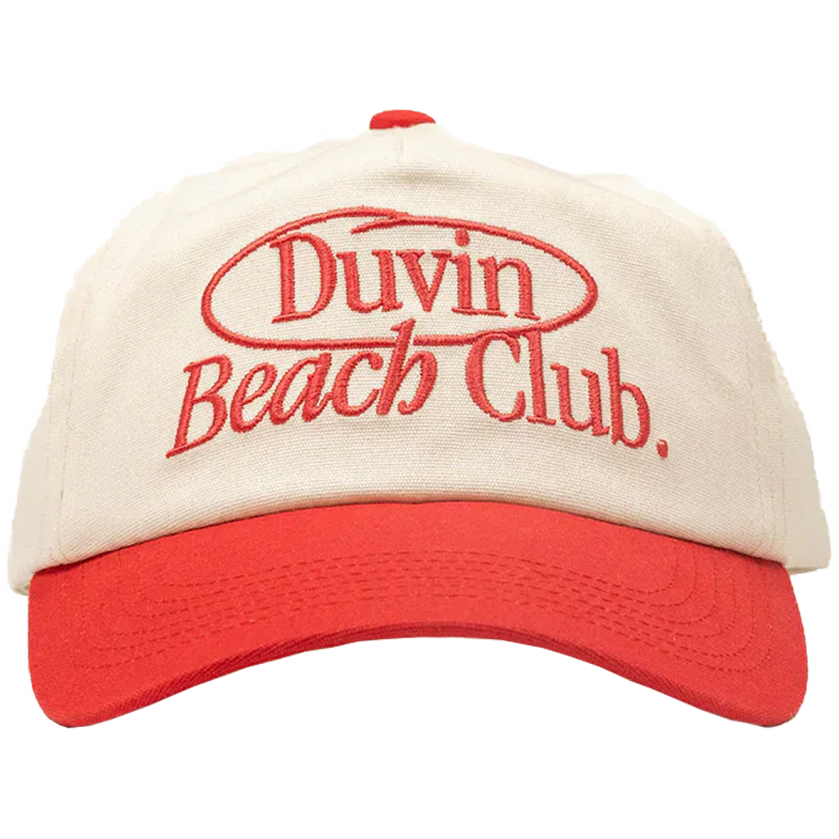 Duvin Beach Club Hat 2.0 alternate view