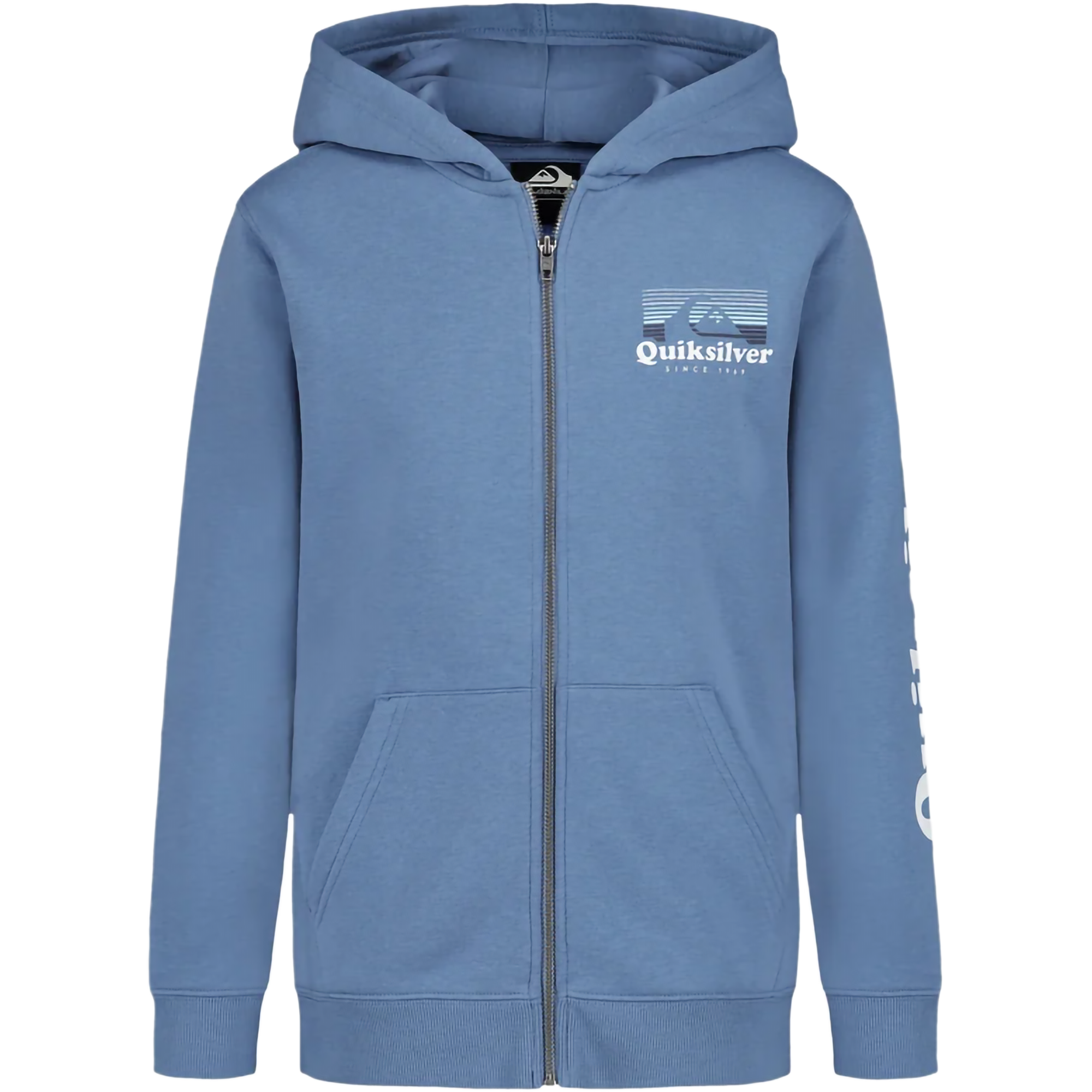 Youth Phase Full Zip Hoodie alternate view