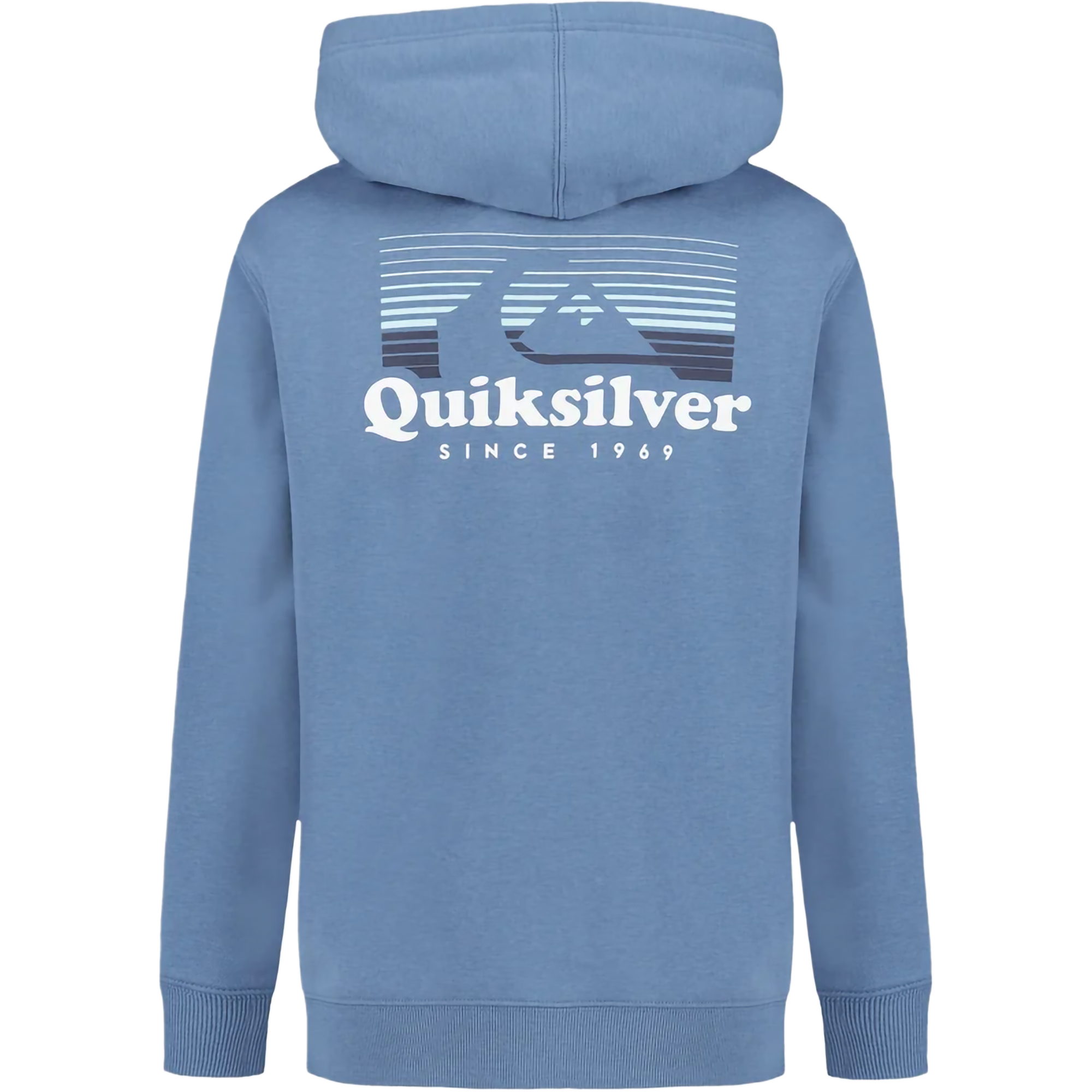 Youth Phase Full Zip Hoodie alternate view