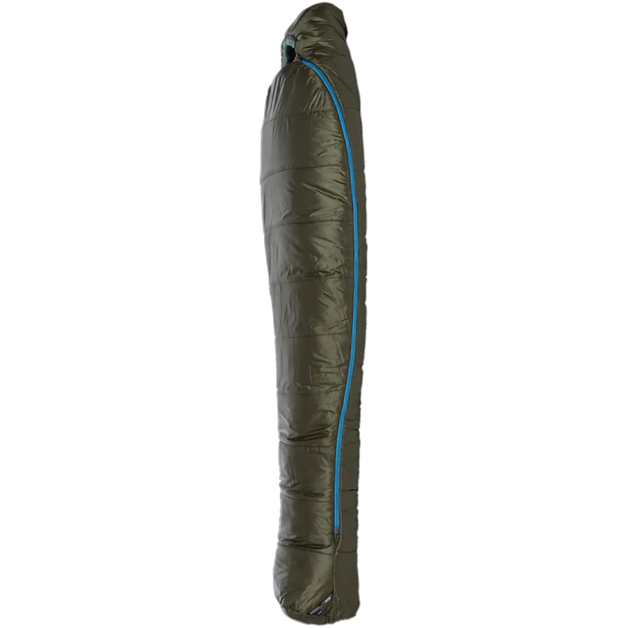 Anthracite 20 Long alternate view