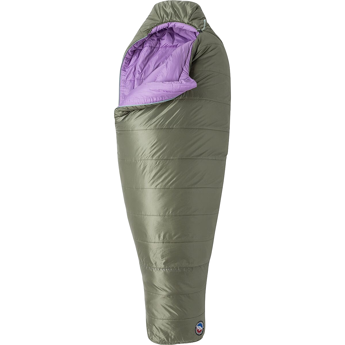 Women's Anthracite 20 Long alternate view