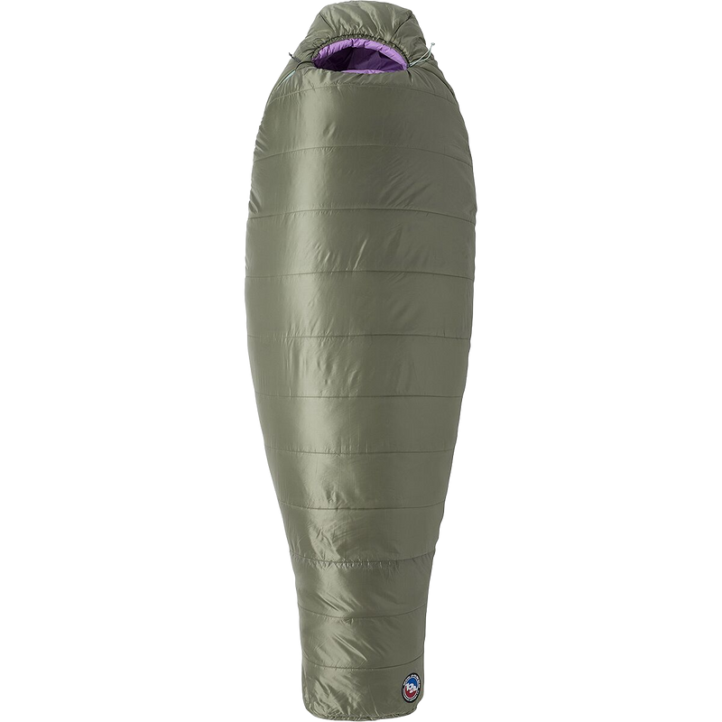 Women's Anthracite 20 Long, Featured Image