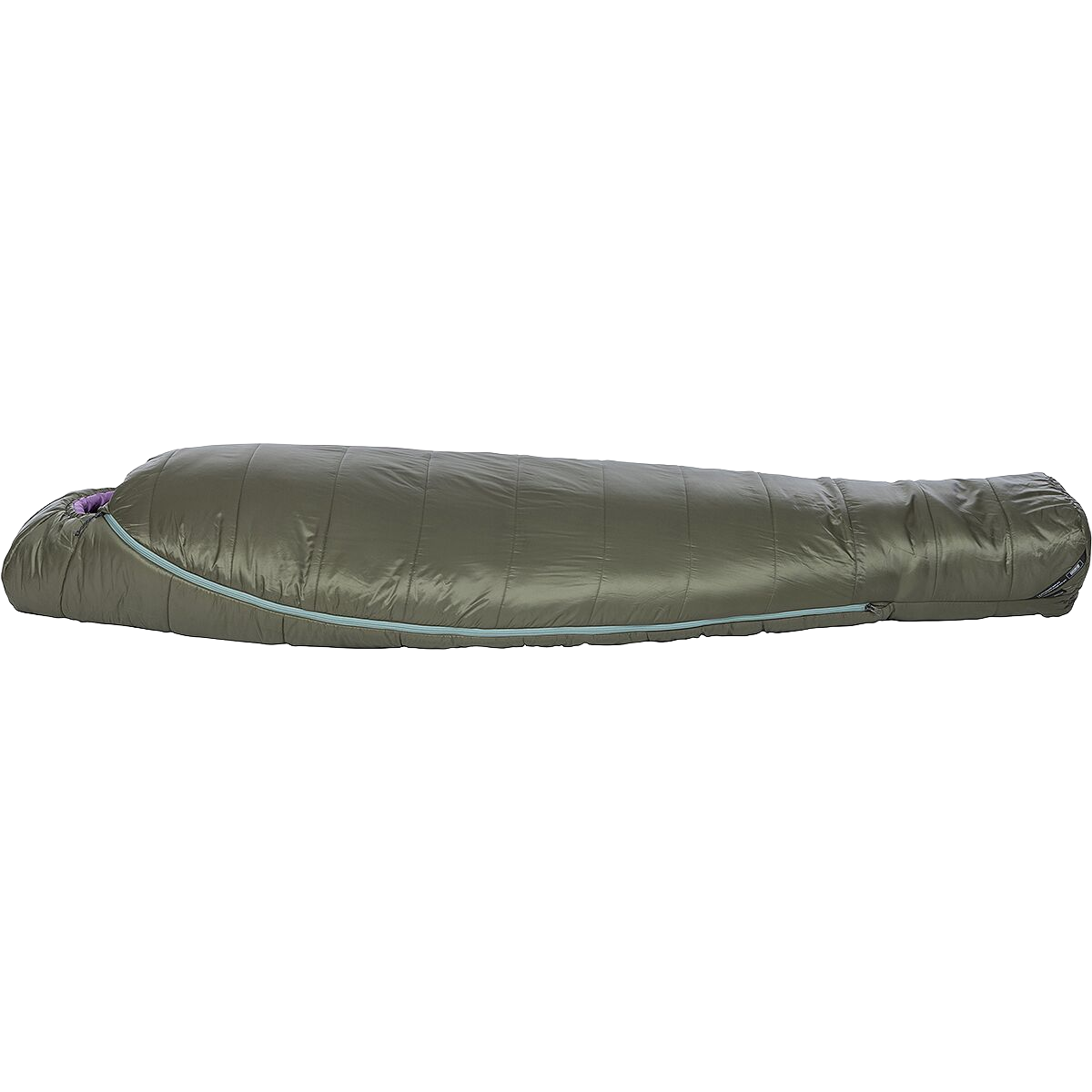 Women's Anthracite 20 Long alternate view
