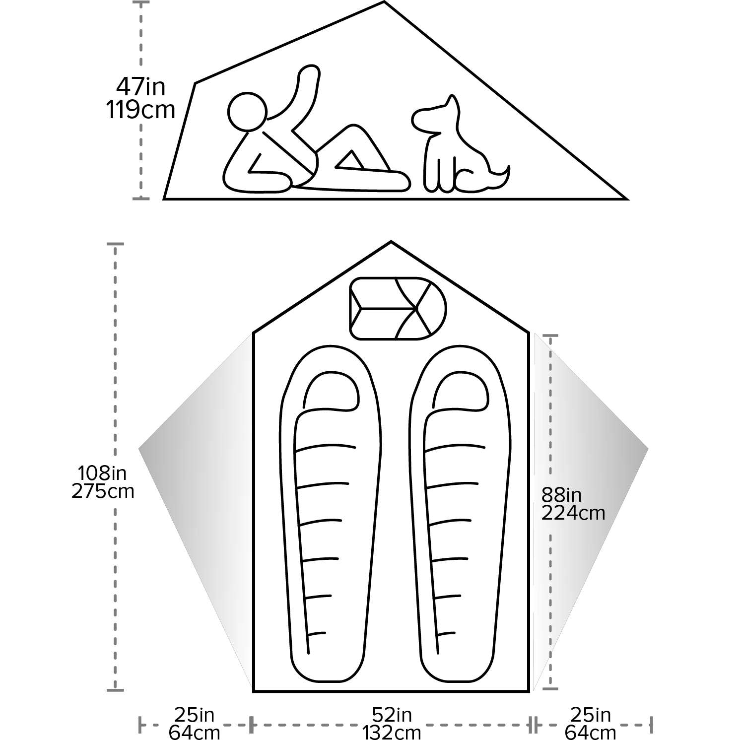 String Ridge VST 2.5 alternate view