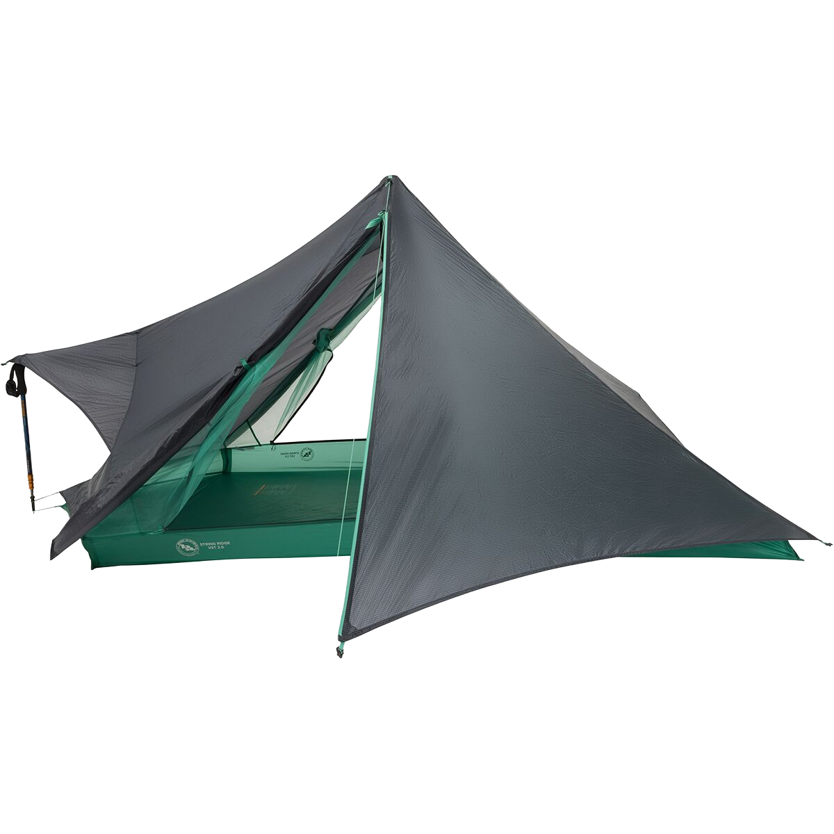 String Ridge VST 2.5 alternate view