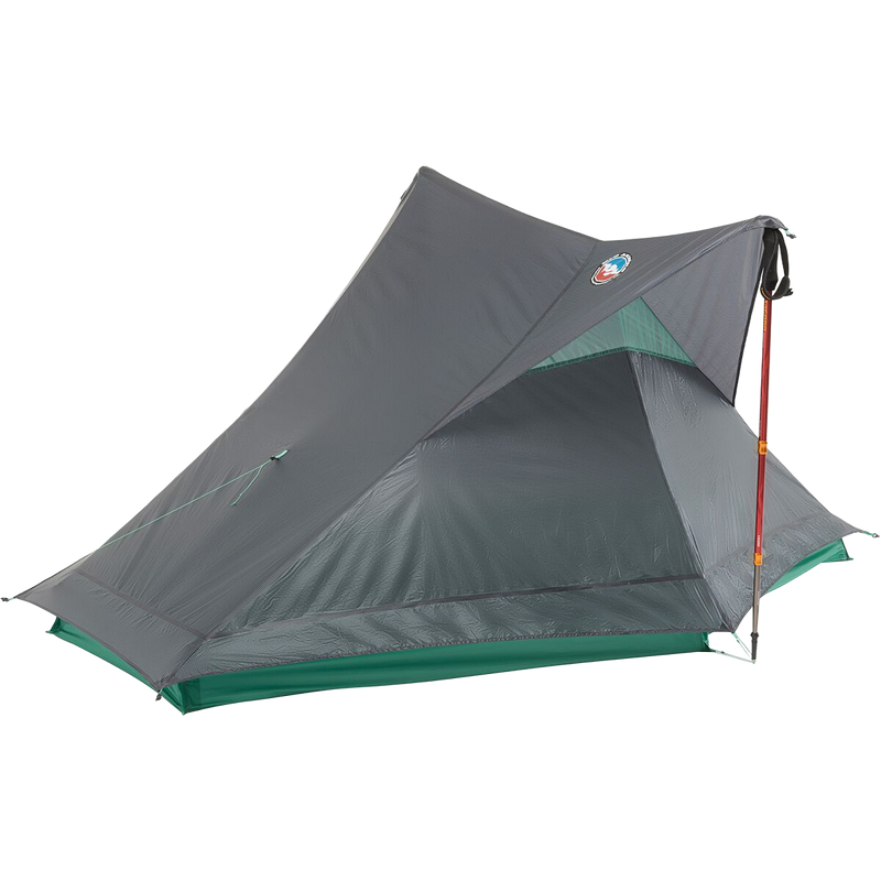 String Ridge VST 2.5, Big Agnes String Ridge VST 2.5 in Asphalt/Mint Leaf 