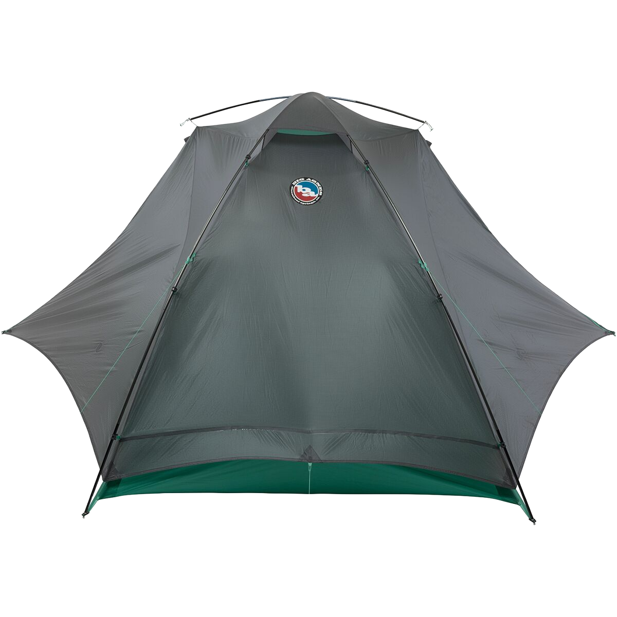 Sarvis VST 2 alternate view