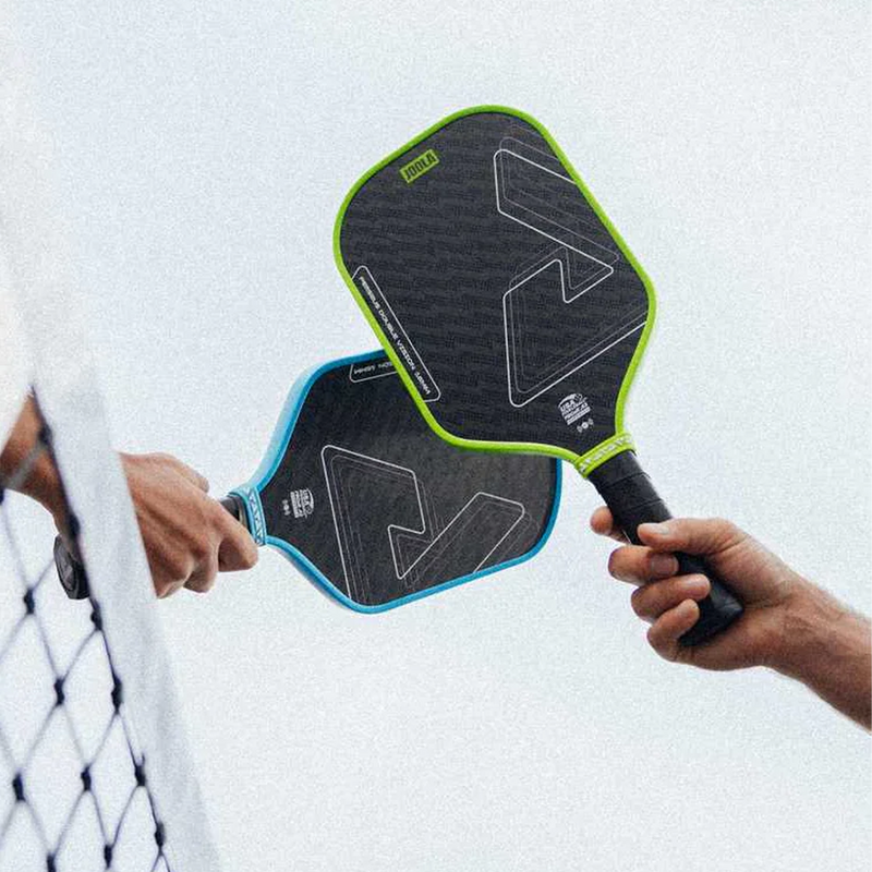 Perseus Double Vision, Joola Perseus Double Vision lifestyle